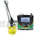 美国Eutech优特- PC2700pH/电导率多参数测量仪